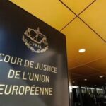 Cour de Justice de l'Union Européenne