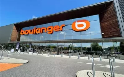 Violation de données Boulanger – quelles incidences ?